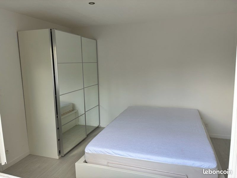 Maison à louer, 43m², Orsay