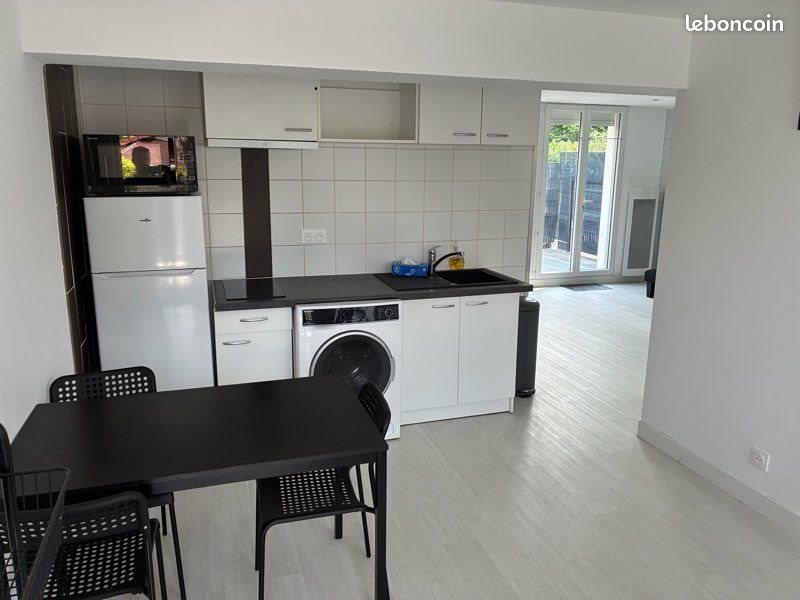 Maison à louer, 43m², Orsay