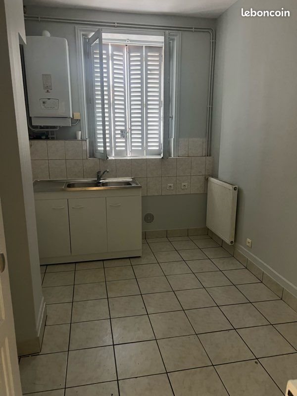 Appartement à louer, 70m², Clermont-Ferrand