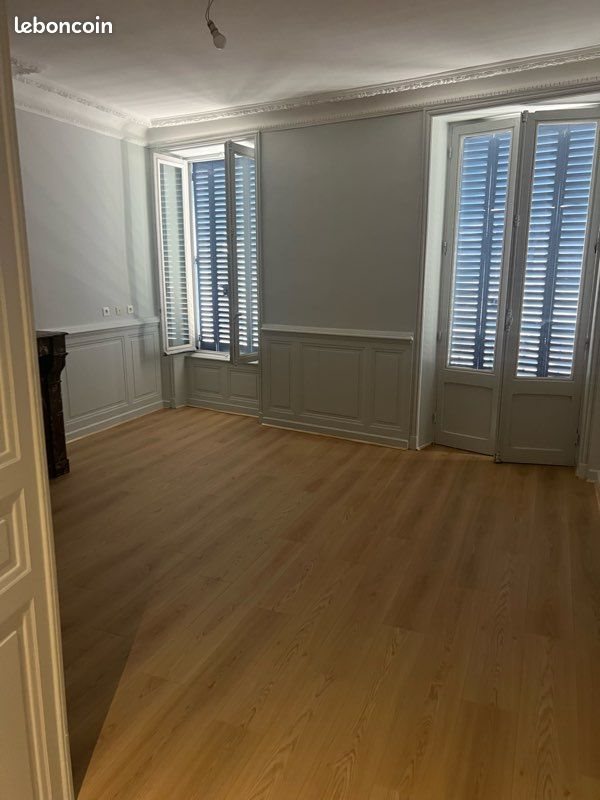 Appartement à louer, 70m², Clermont-Ferrand