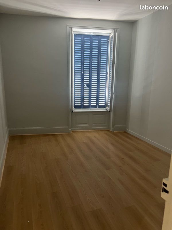 Appartement à louer, 70m², Clermont-Ferrand