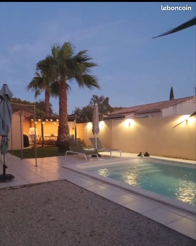 Maison à vendre, 118m², Salon-de-Provence