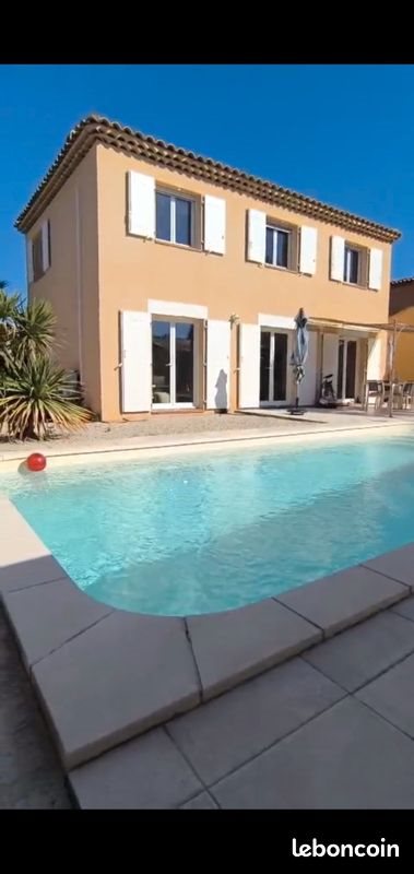 Maison à vendre, 118m², Salon-de-Provence