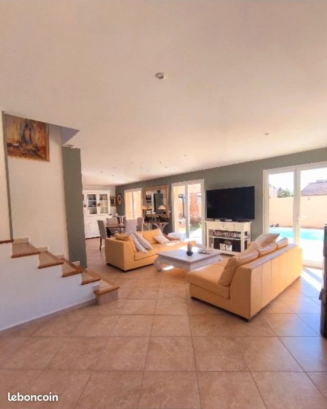 Maison à vendre, 118m², Salon-de-Provence