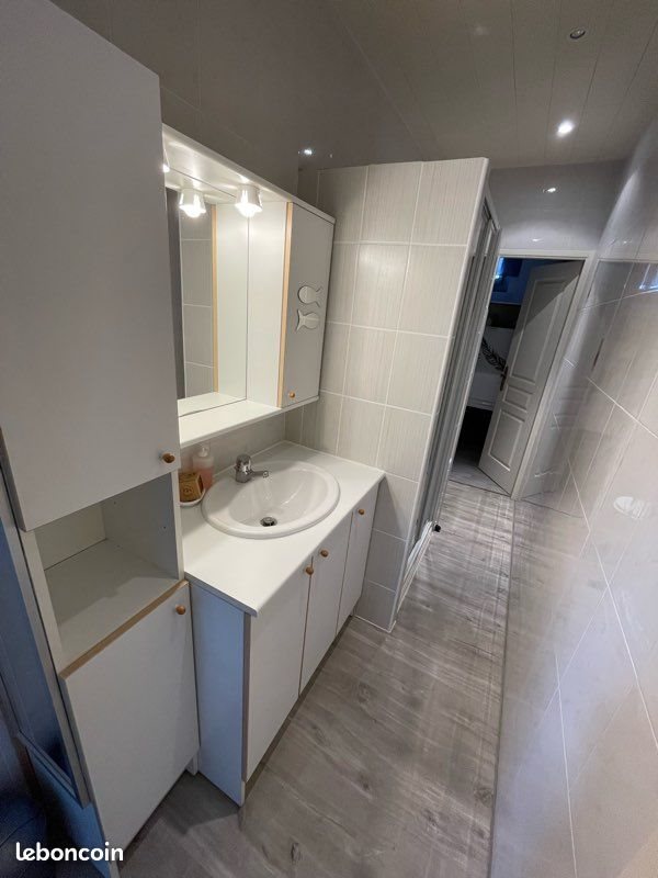 Appartement à vendre, 33m², Morteau