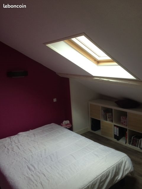 Appartement à louer, 20m², Blois