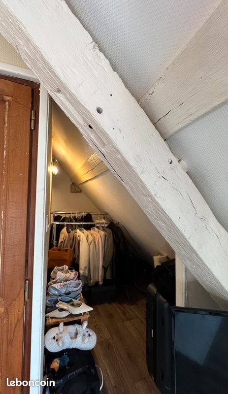 Appartement à louer, 20m², Blois