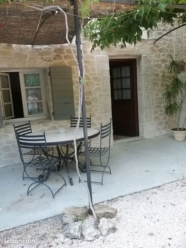 Appartement à louer, 36m², Carpentras
