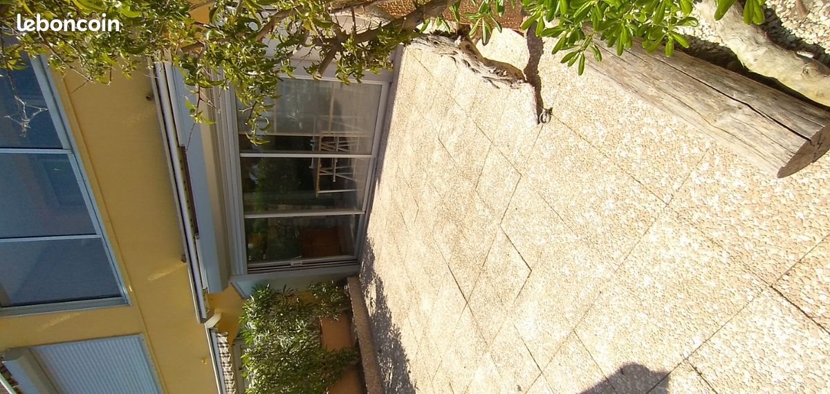 Appartement à vendre, 25m², Gruissan