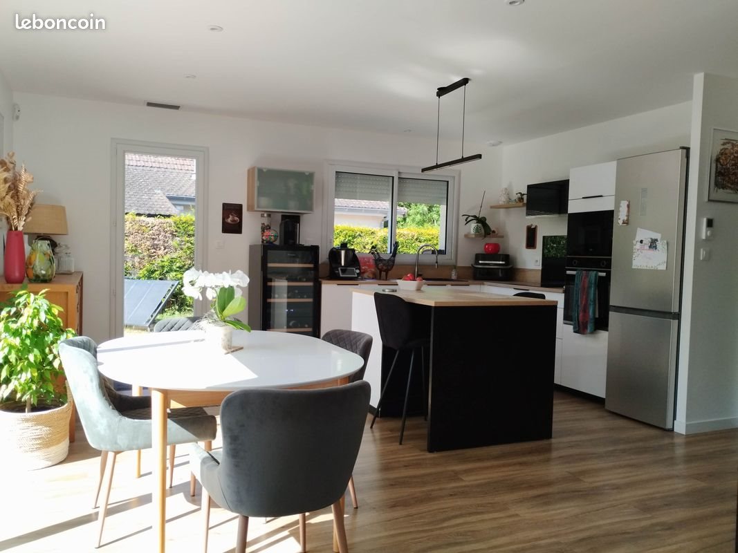 Maison à vendre, 78m², Saint-Germain-du-Plain
