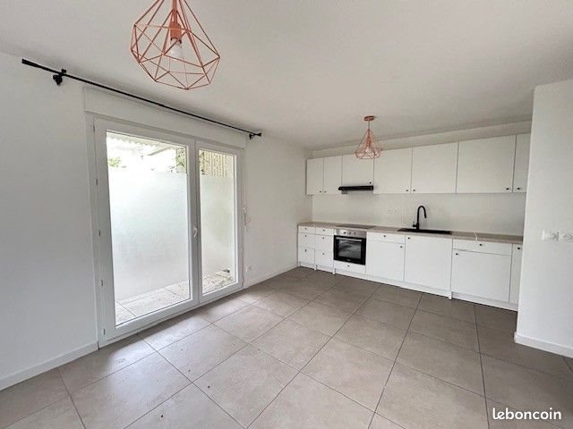 Appartement à louer, 53m², Vaulx-en-Velin