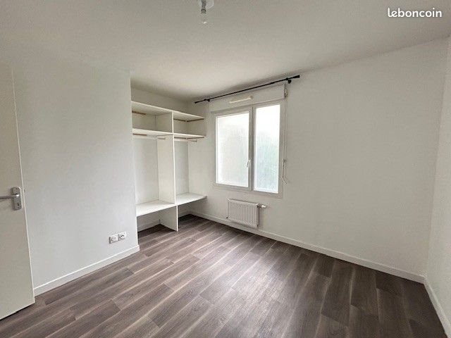 Appartement à louer, 53m², Vaulx-en-Velin