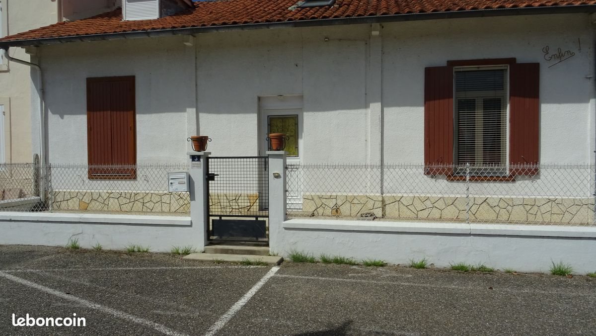 Maison à vendre, 93m², Saint-Sylvestre-sur-Lot