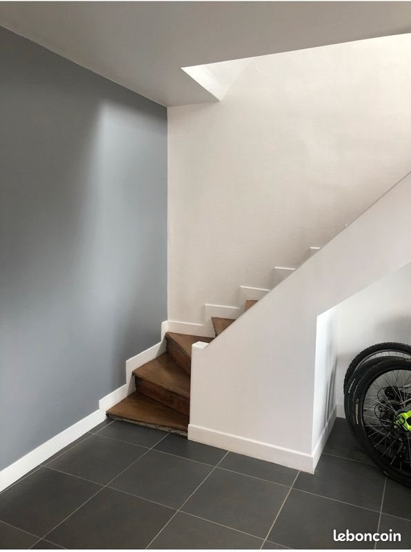 Appartement à louer, 60m², Seraincourt