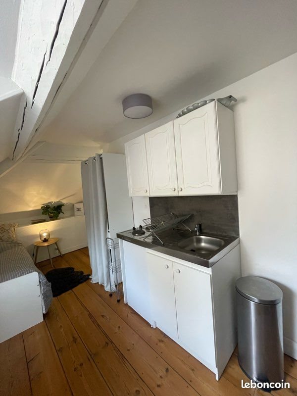 Appartement à louer, 20m², Amiens