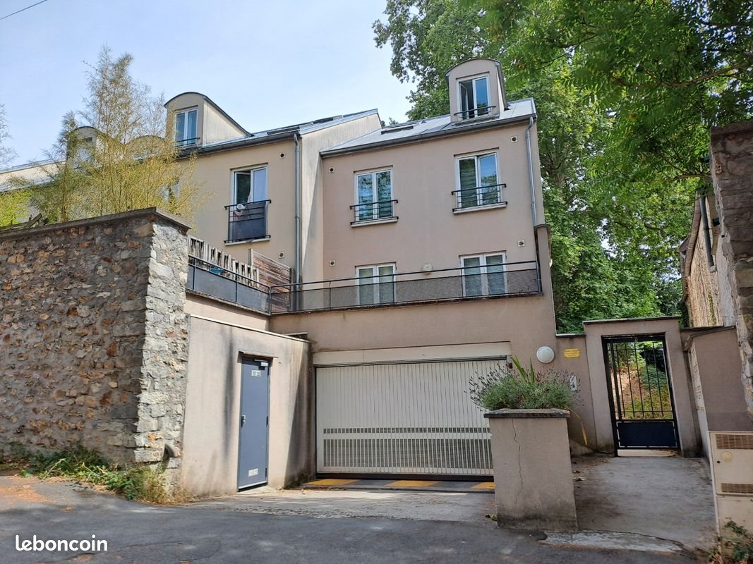 Appartement à vendre, 40m², Linas