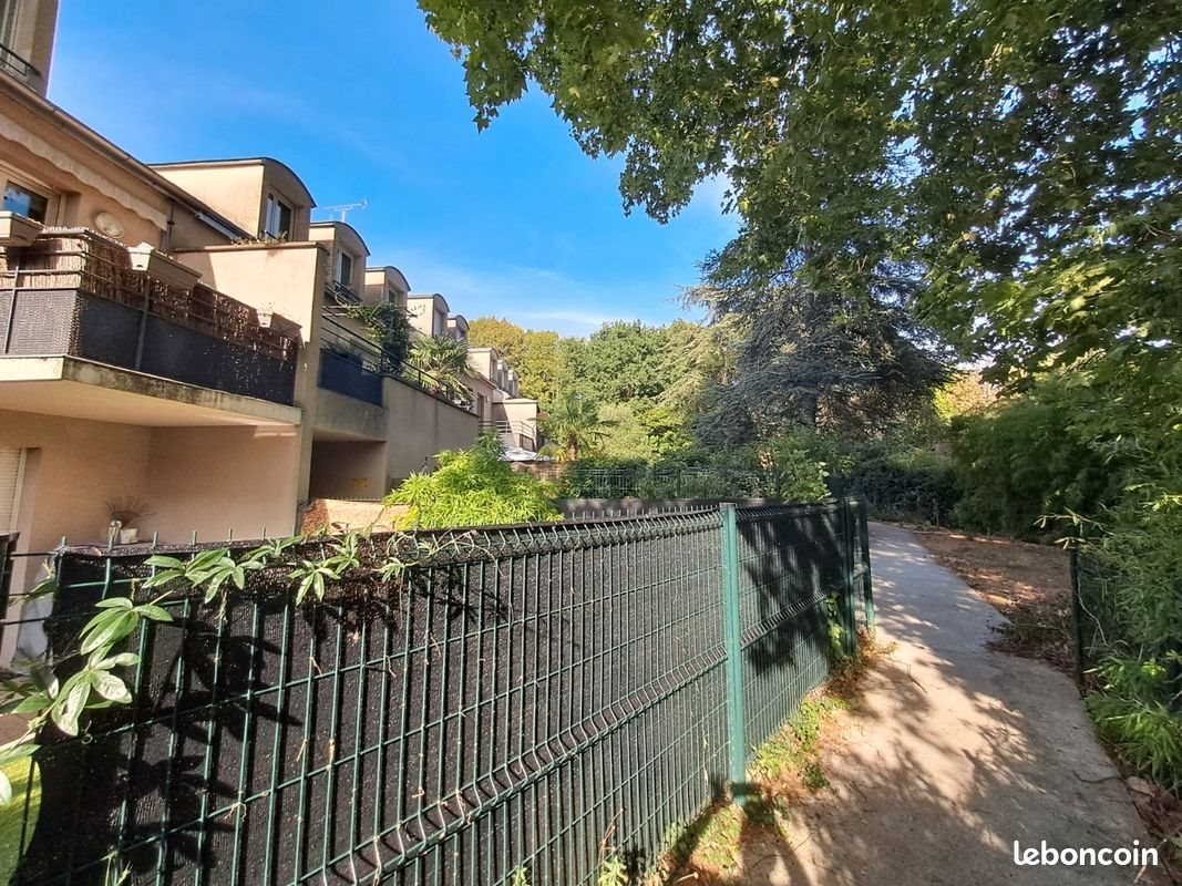 Appartement à vendre, 40m², Linas
