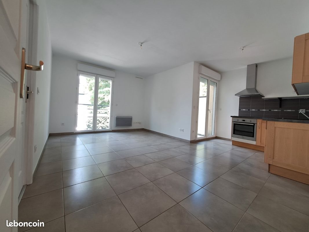 Appartement à vendre, 40m², Linas
