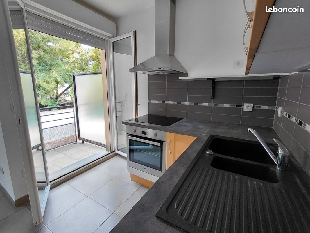 Appartement à vendre, 40m², Linas