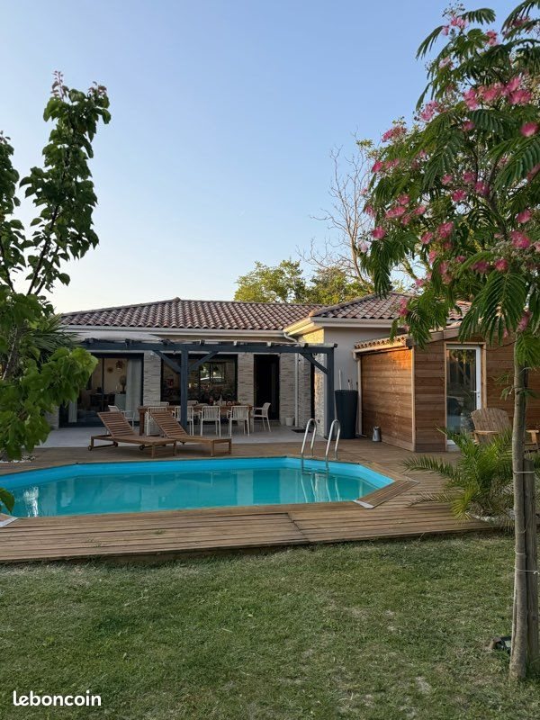 Maison à vendre, 128m², Charols