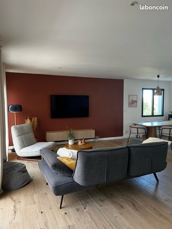 Maison à vendre, 128m², Charols