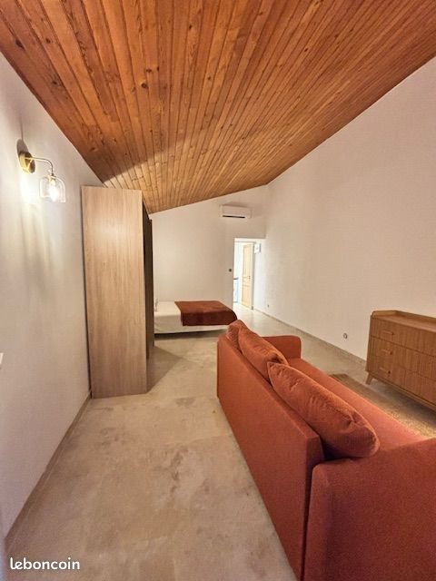 Appartement à louer, 30m², Cabannes