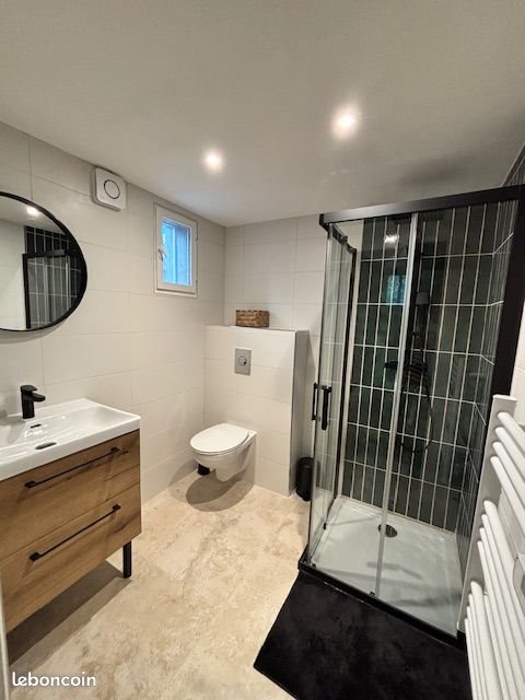 Appartement à louer, 30m², Cabannes