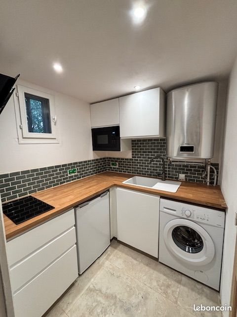 Appartement à louer, 30m², Cabannes