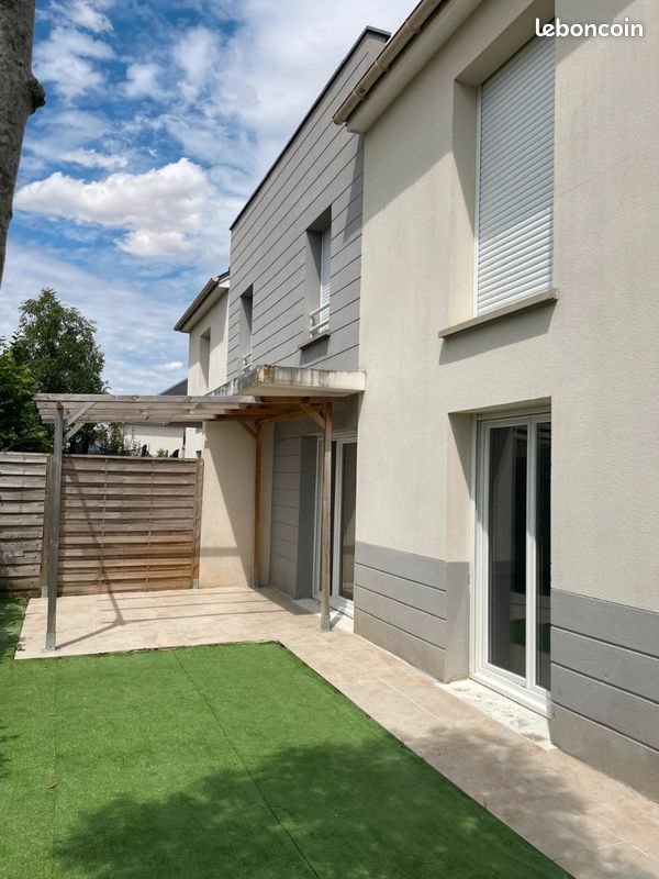 Appartement à vendre, 63m², Chartres