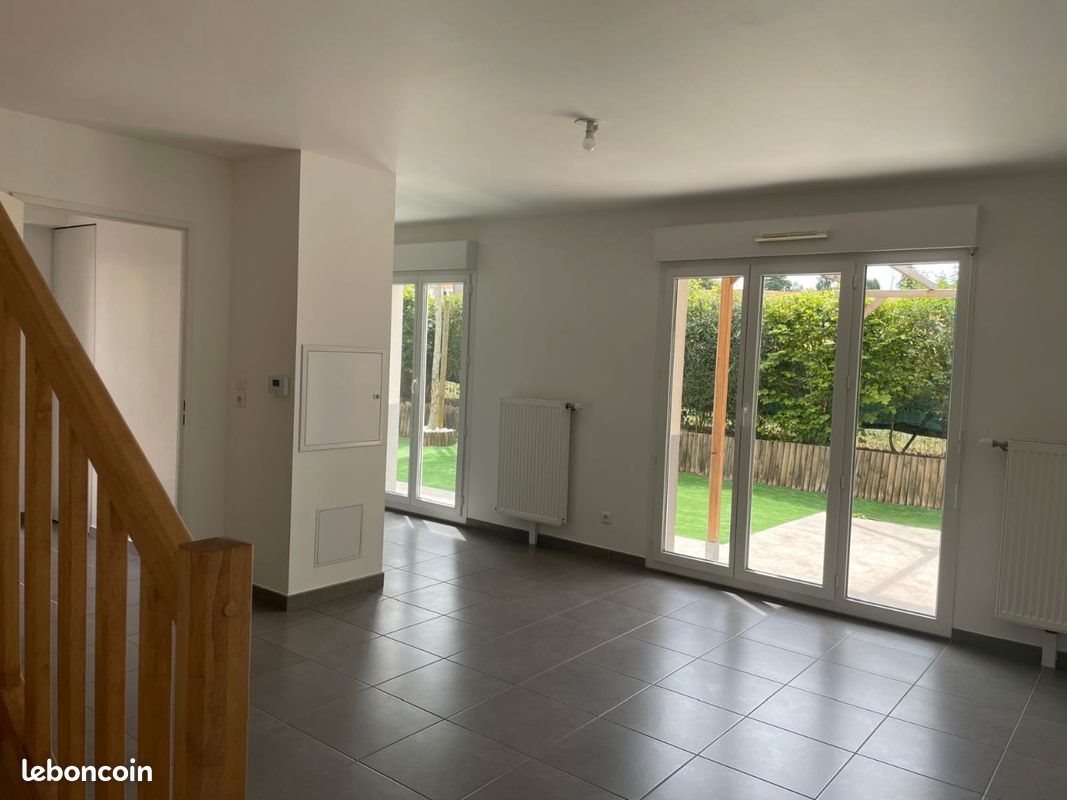 Appartement à vendre, 63m², Chartres