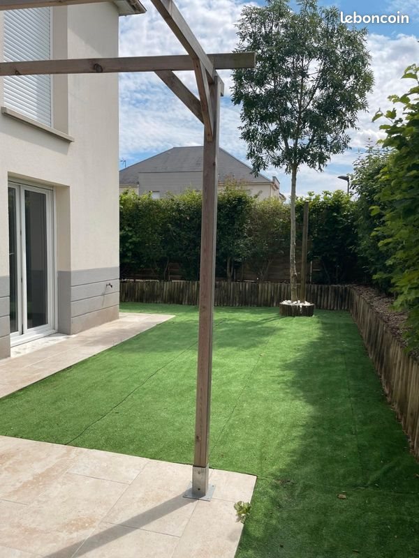 Appartement à vendre, 63m², Chartres