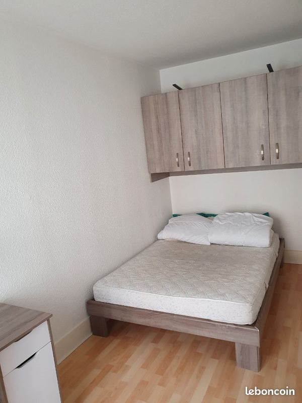 Appartement à vendre, 27m², Strasbourg