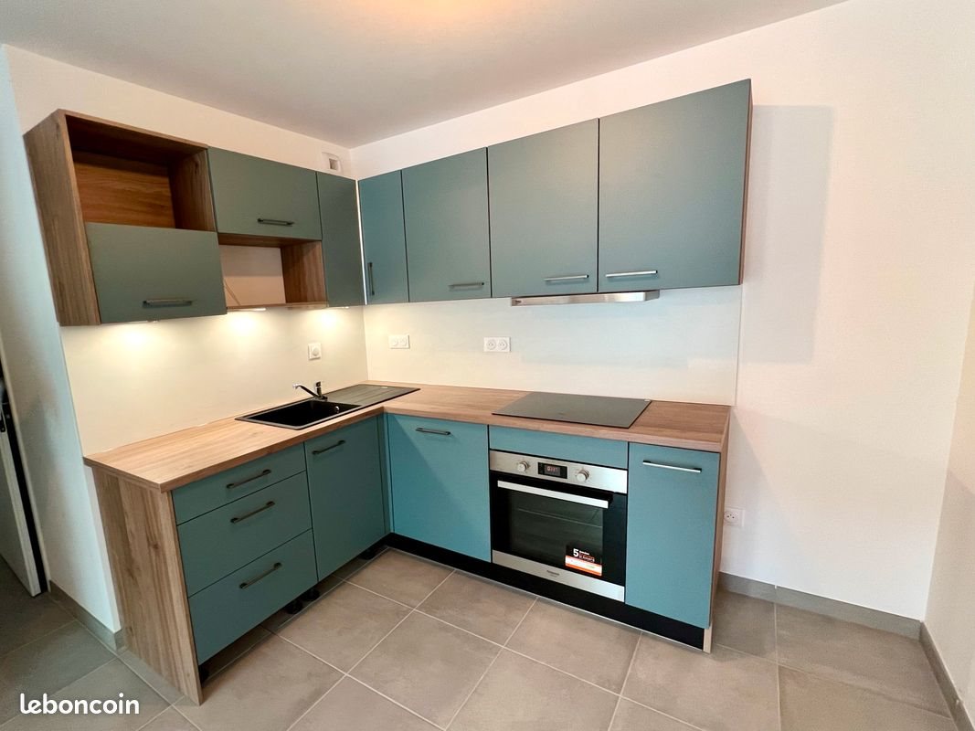Appartement à louer, 71m², Clermont-Ferrand