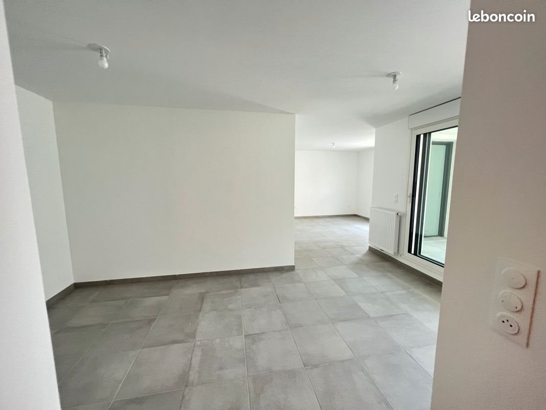 Appartement à louer, 71m², Clermont-Ferrand