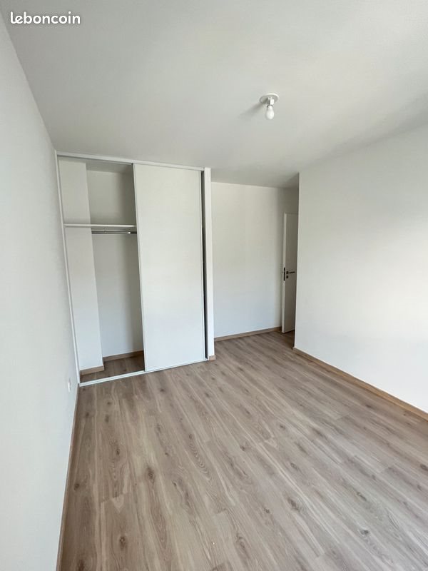 Appartement à louer, 71m², Clermont-Ferrand