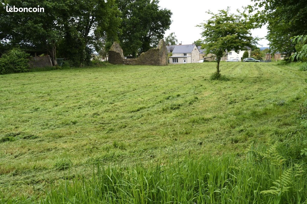 Maison à vendre, 75m², Sévérac