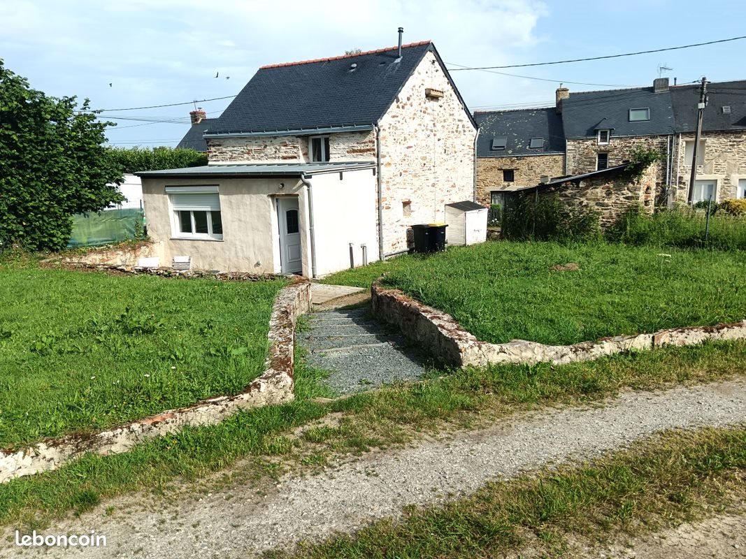 Maison à vendre, 75m², Sévérac