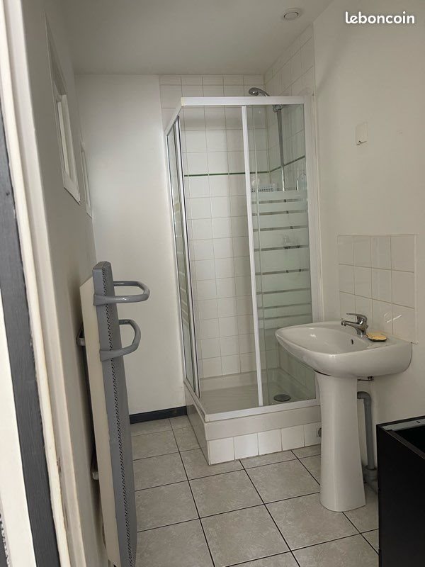 Appartement à louer, 30m², Liévin