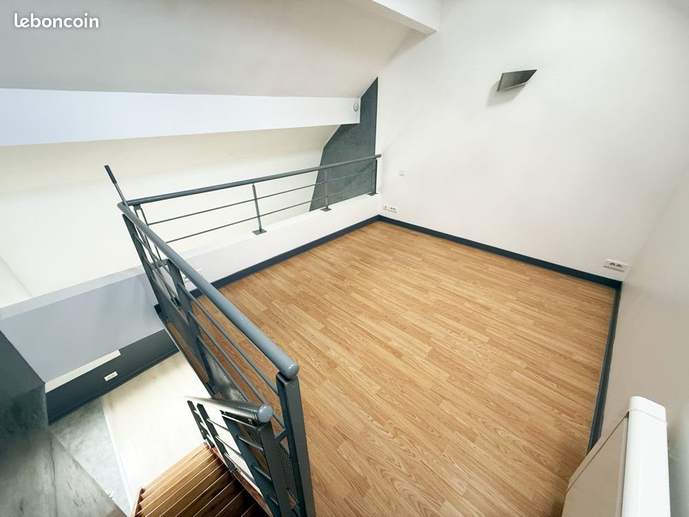 Appartement à vendre, 40m², Douai