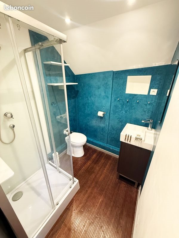 Appartement à vendre, 40m², Douai