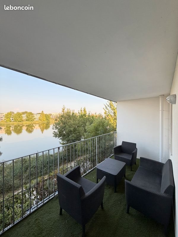 Appartement à vendre, 64m², Bruges