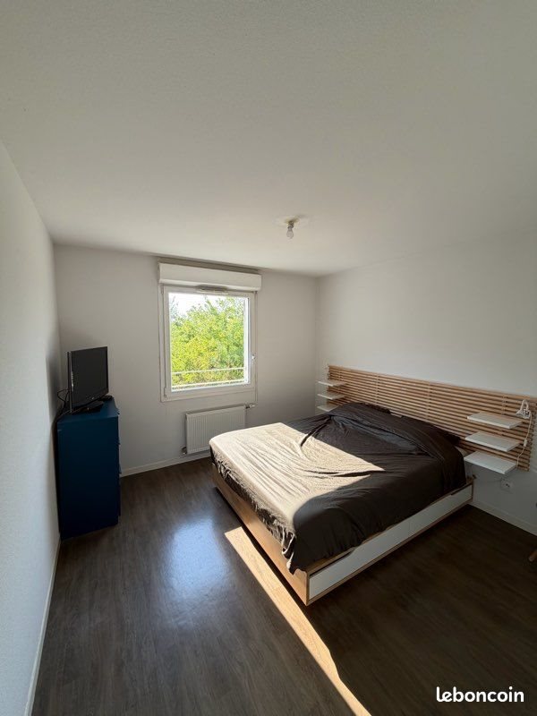 Appartement à vendre, 64m², Bruges