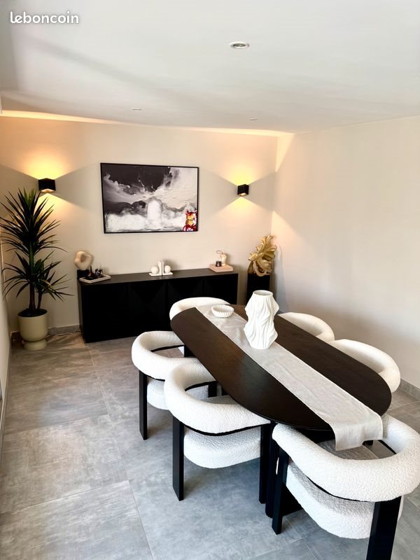 Appartement à vendre, 127m², Montbéliard