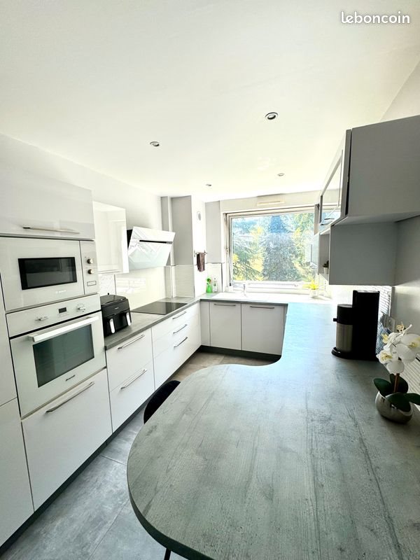 Appartement à vendre, 127m², Montbéliard