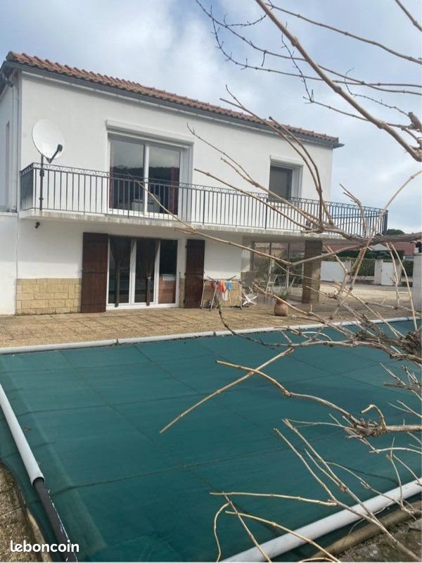 Maison à vendre, 149m², Saint-Paul-Trois-Châteaux