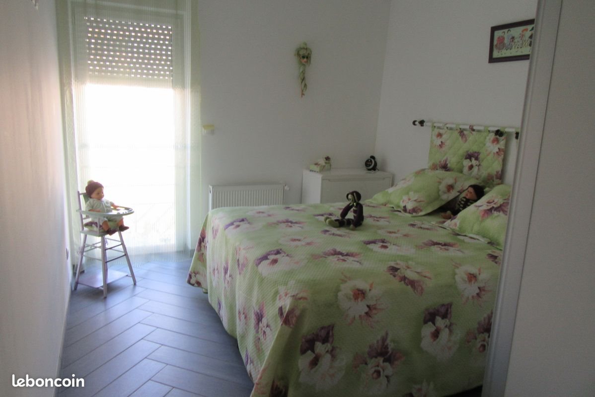 Appartement à louer, 68m², Pau