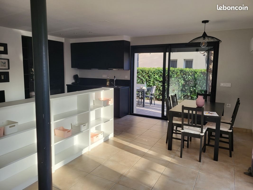 Appartement à louer, 70m², Valras-Plage