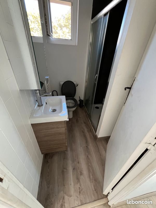 Appartement à louer, 28m², Port-Saint-Louis-du-Rhône