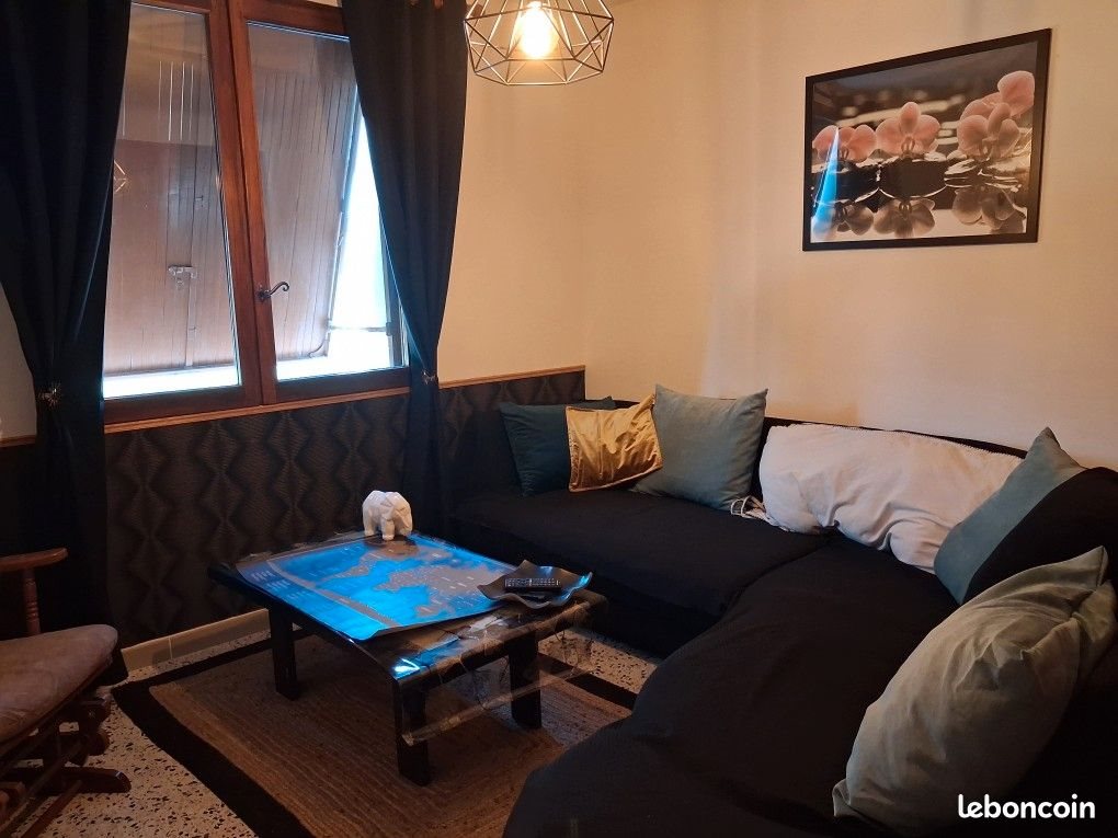 Appartement à louer, 54m², Le Pontet