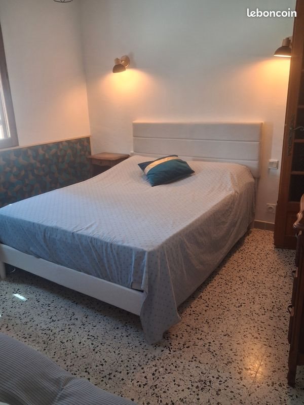 Appartement à louer, 54m², Le Pontet